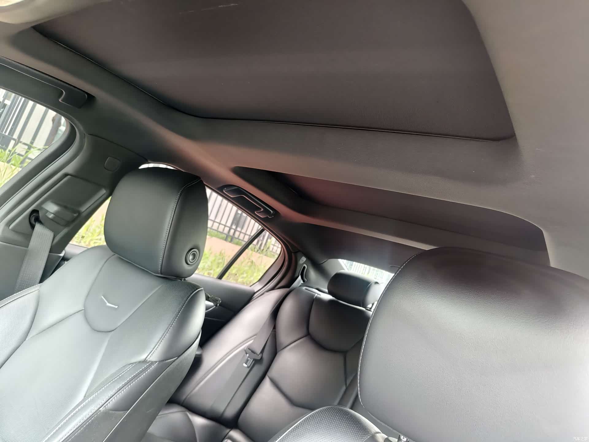 Cadillac CT5, 2020 17