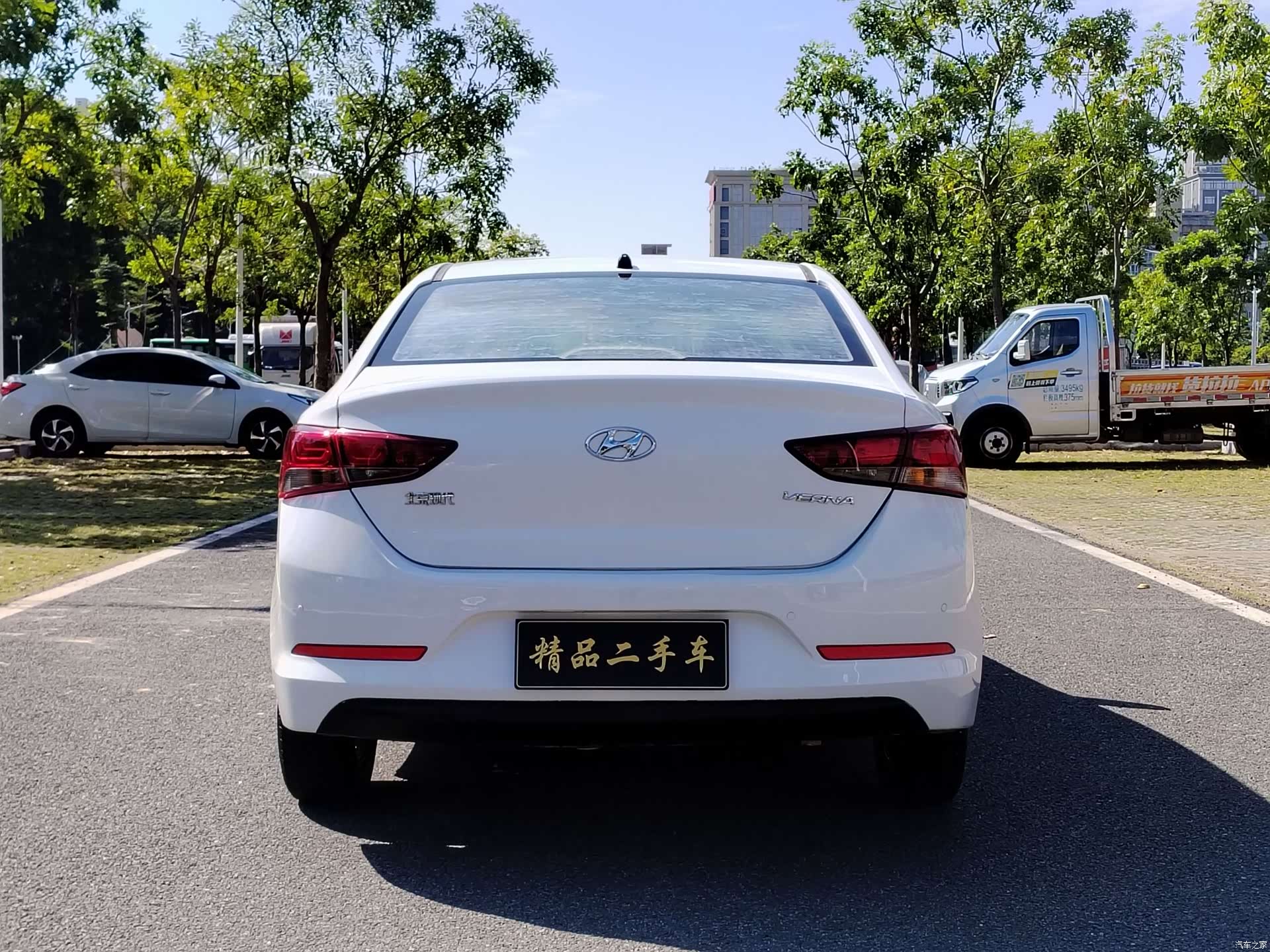 Hyundai GLS, 2017 6