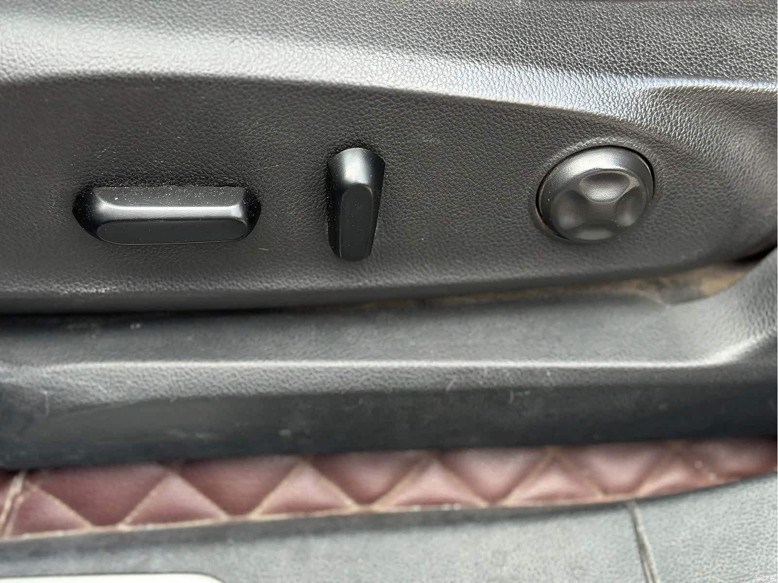 Buick Envision Plus, 2017 15