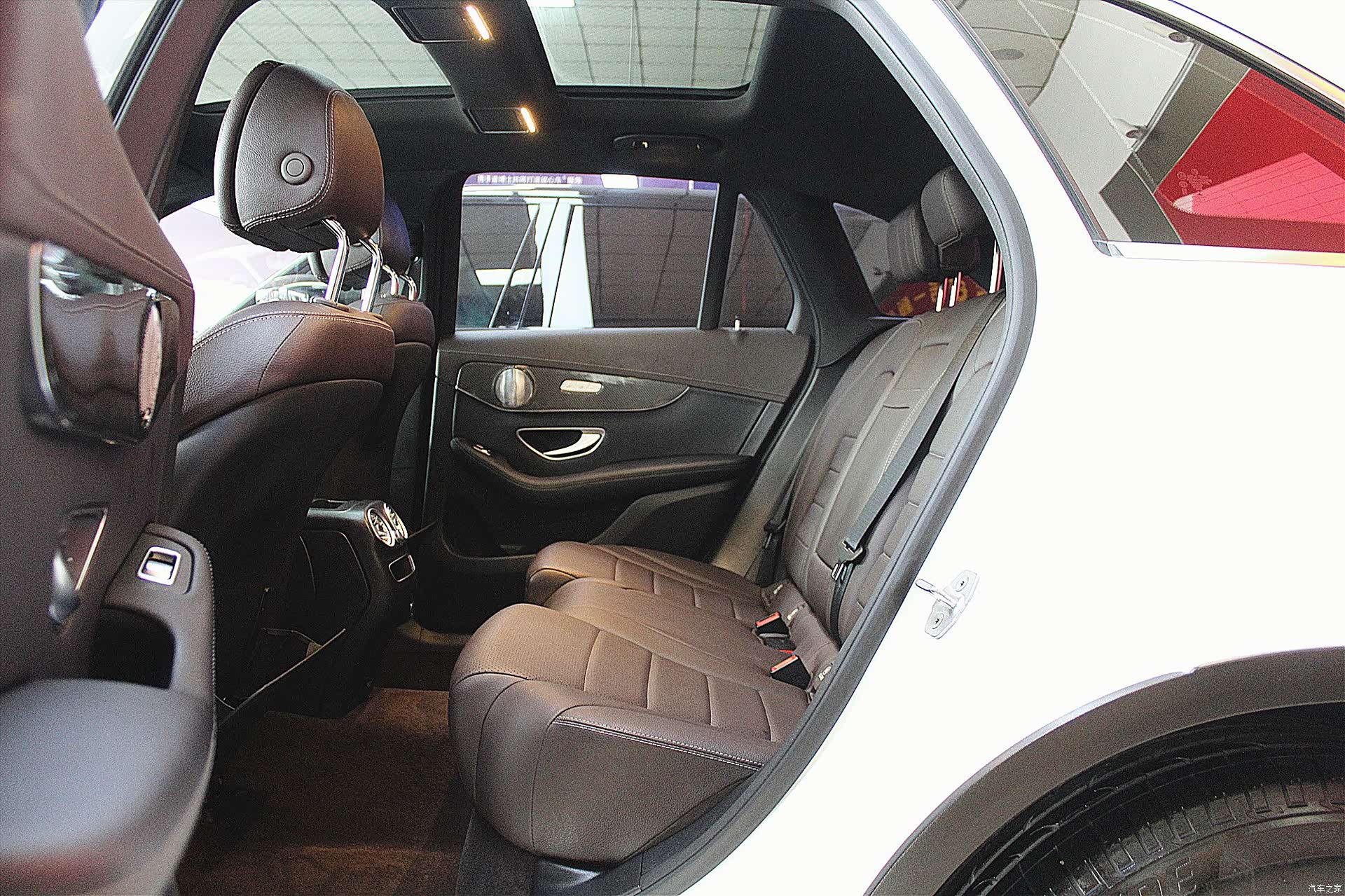 Mercedes-Benz GLC, 2021 7