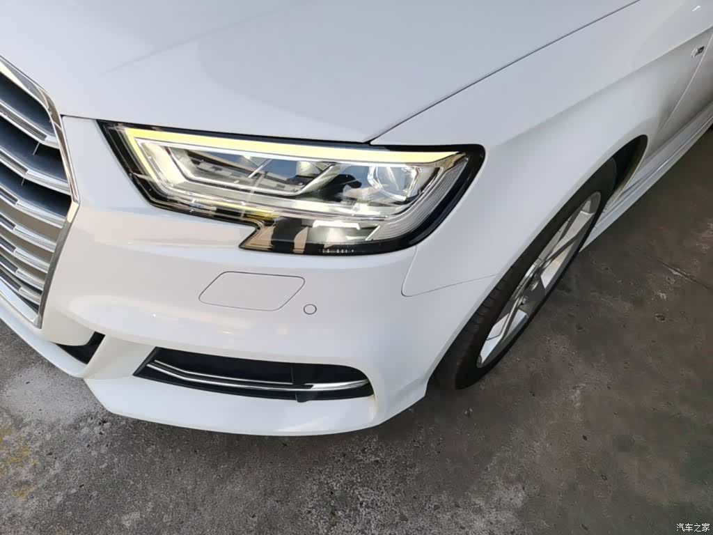 Audi A3, 2021 24
