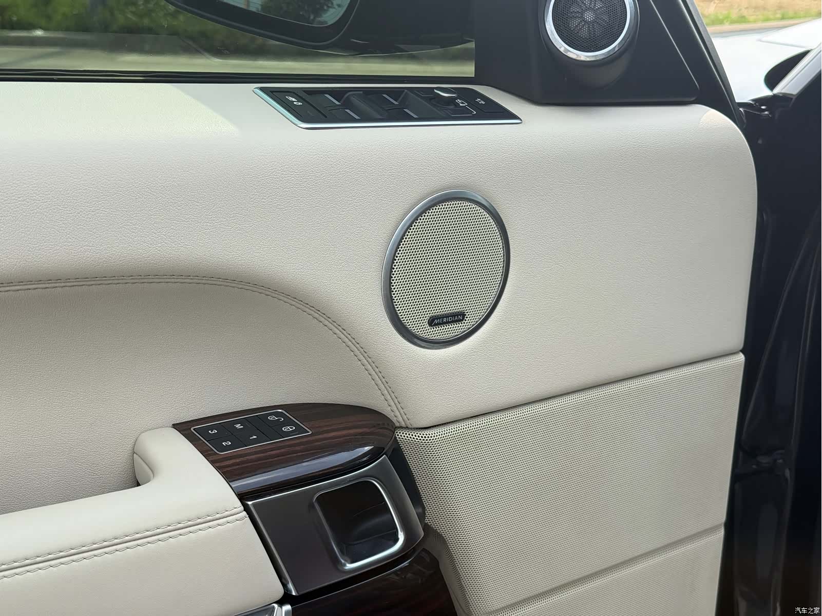 Land Rover Range Rover, 2017 14