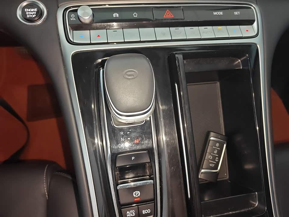 Trumpchi Trumpchi M8