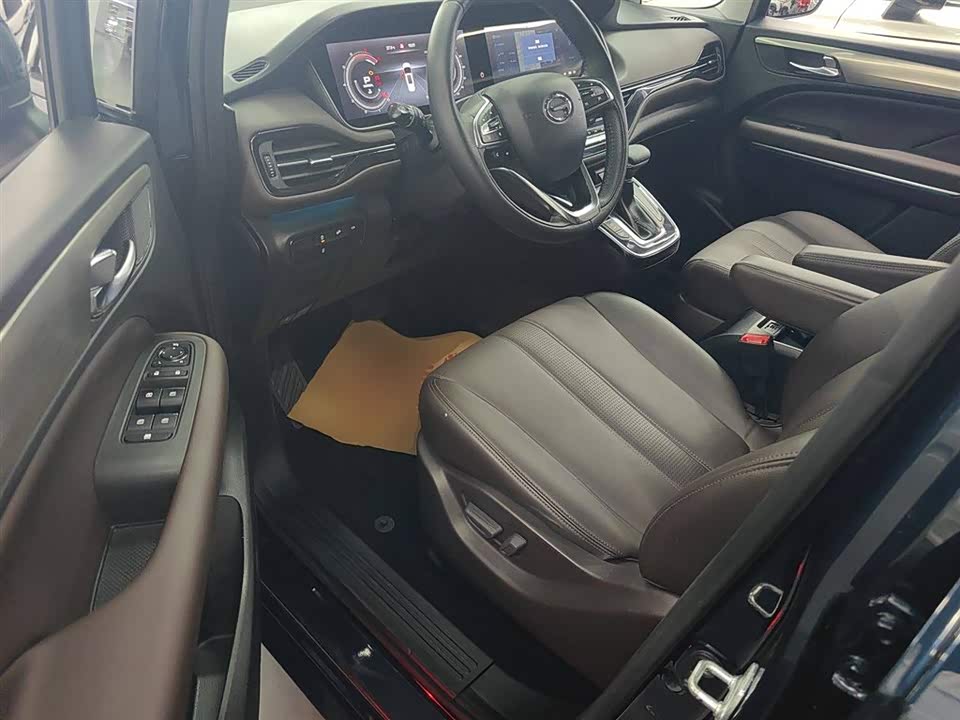 Trumpchi Trumpchi M6