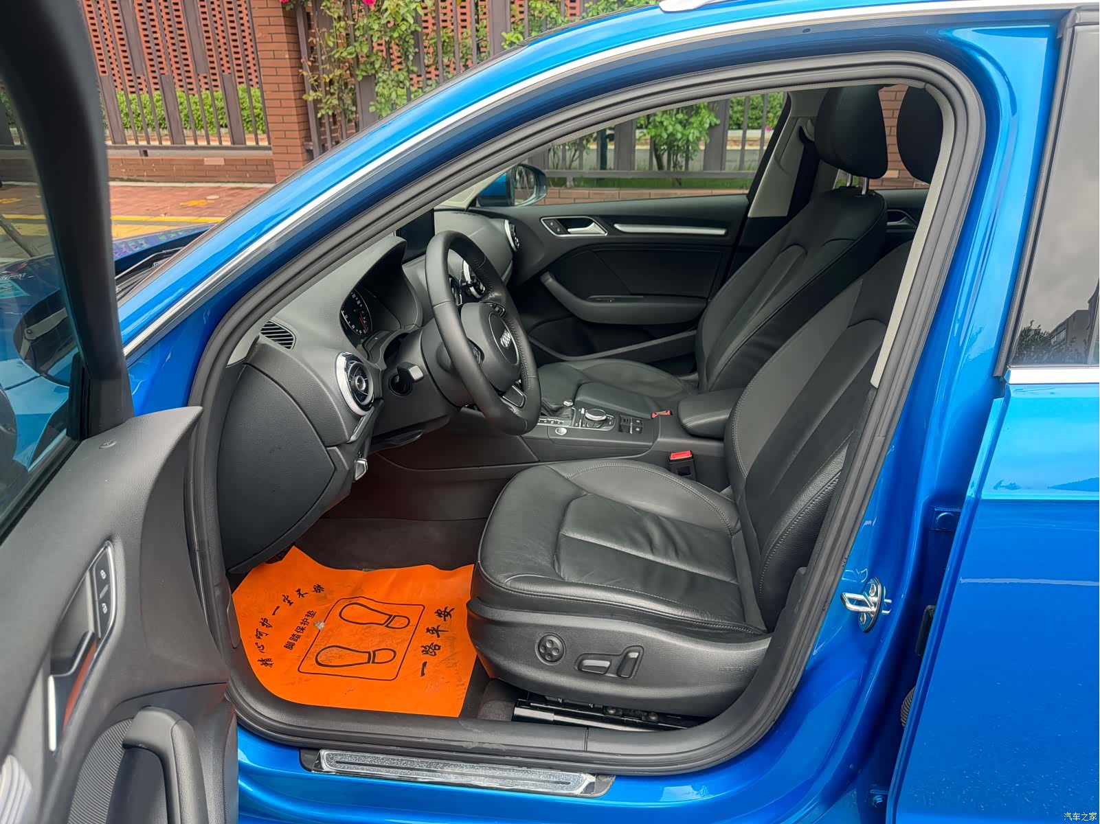 Audi A3, 2016 7