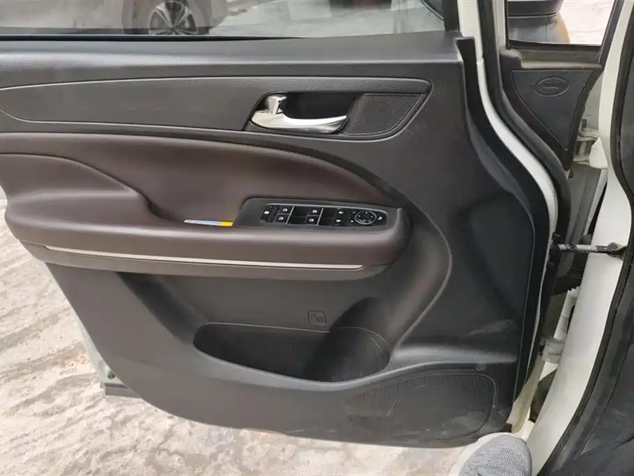 Trumpchi Trumpchi M6