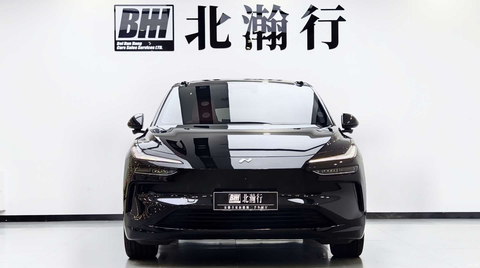 NIO L60, 2025 2
