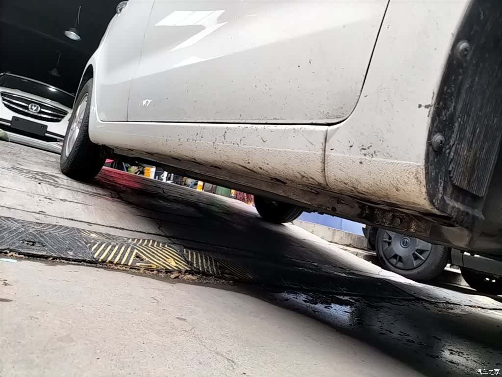 Kia K2, 2016 21