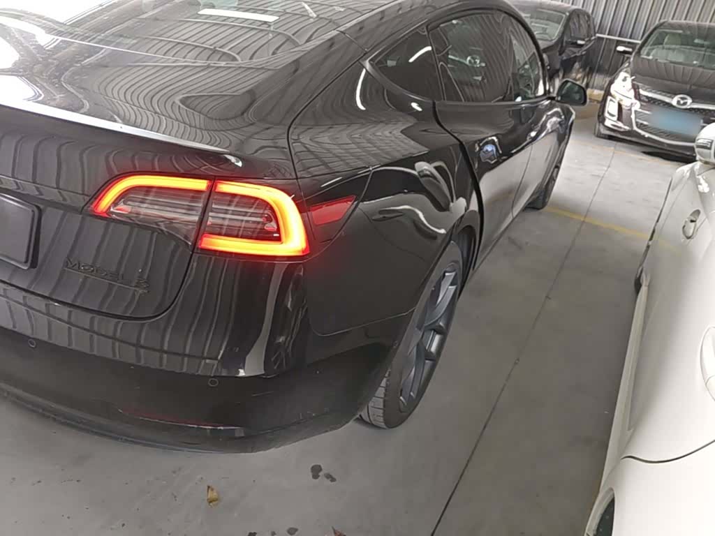 Tesla Model 3, 2023 8