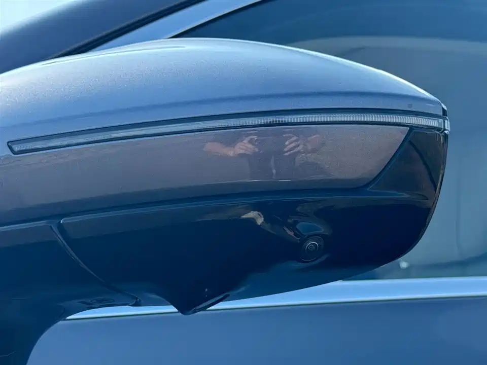 Chery Fulwin Fengyun A9L