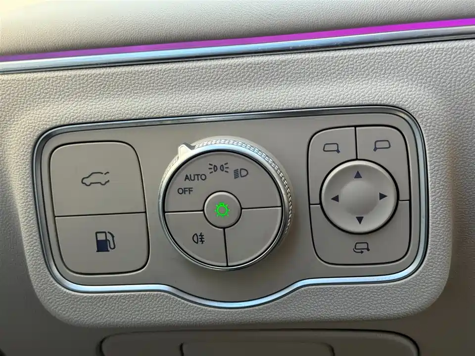 Chery Fulwin Fengyun A9L