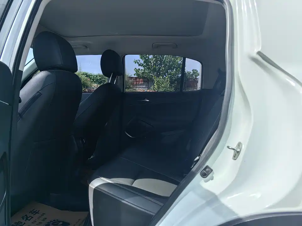 Hyundai Beijing ix35