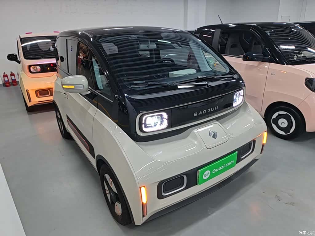 Wuling Yuan, 2022 4