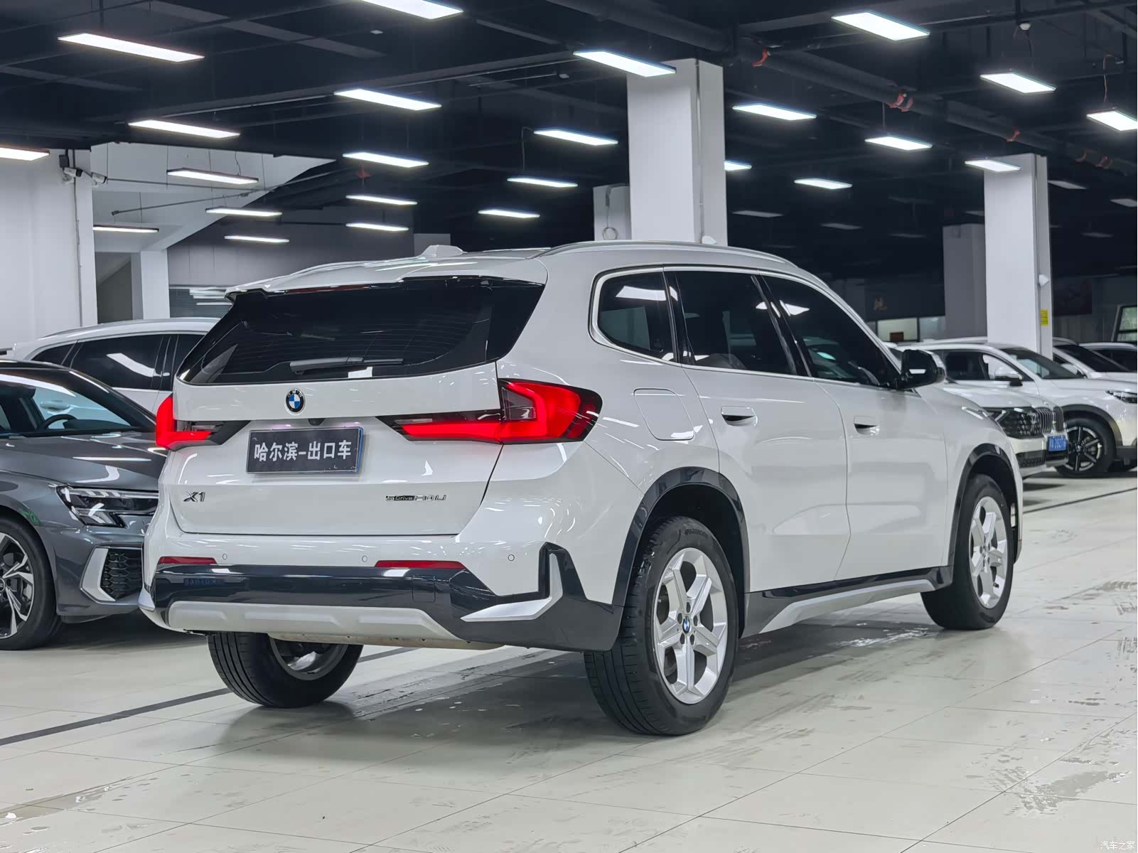 BMW X1, 2023 25