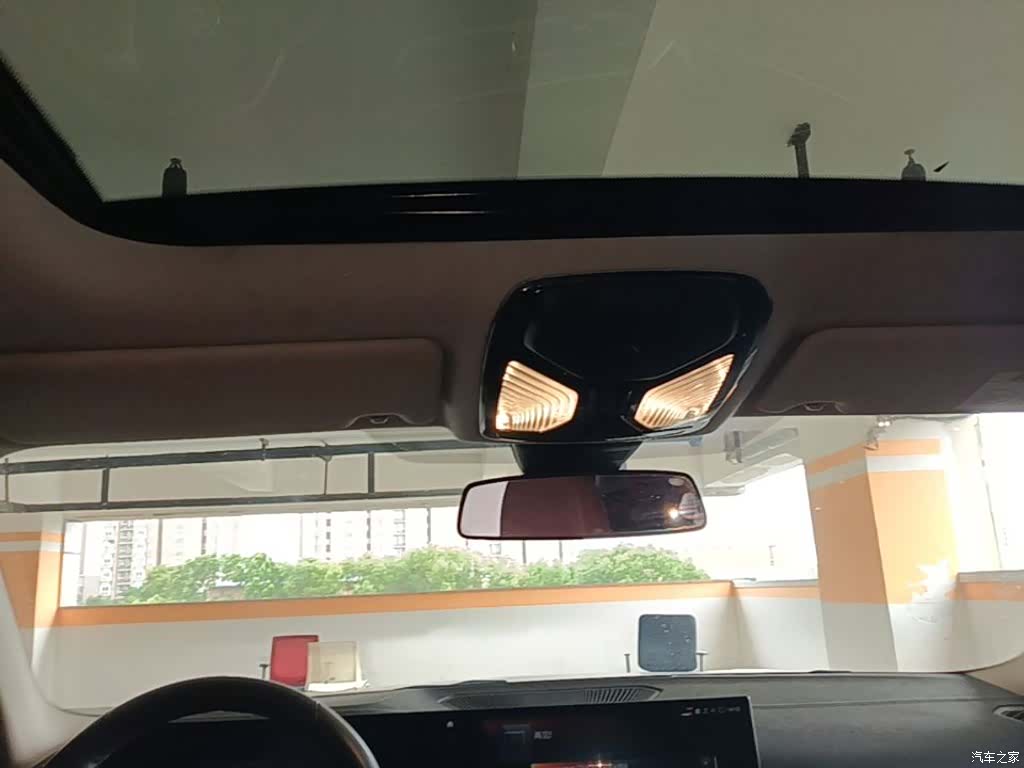 BMW i3, 2023 18