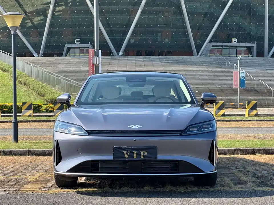 Chery Fulwin Fengyun A9L