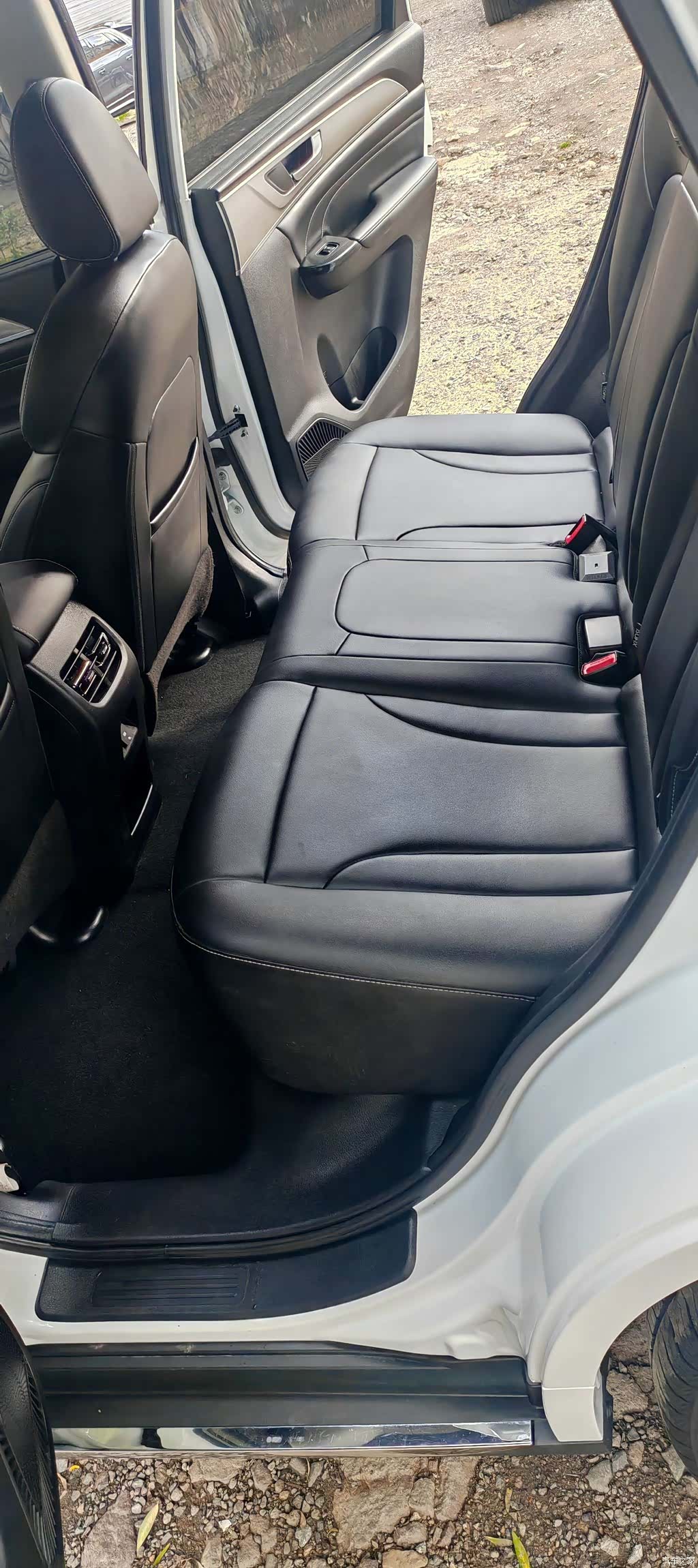 Haval M6, 2023 18