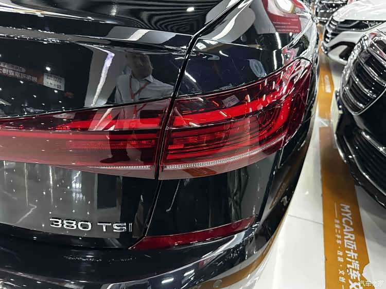 Volkswagen Passat, 2026 21