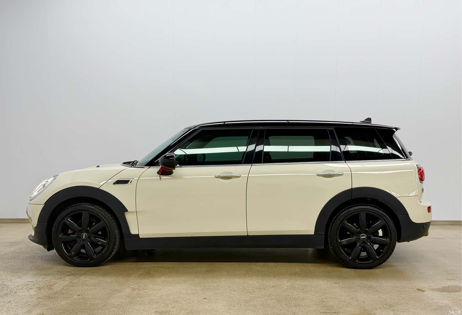 Mini Clubman, 2018 7