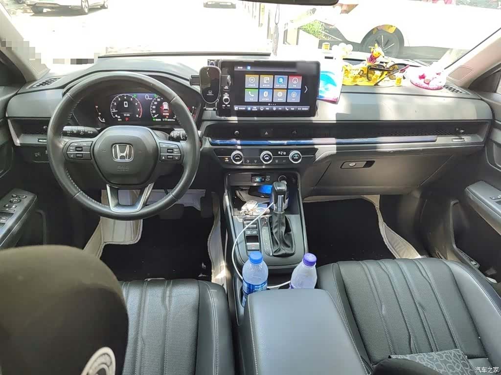 Honda Breeze, 2023 13