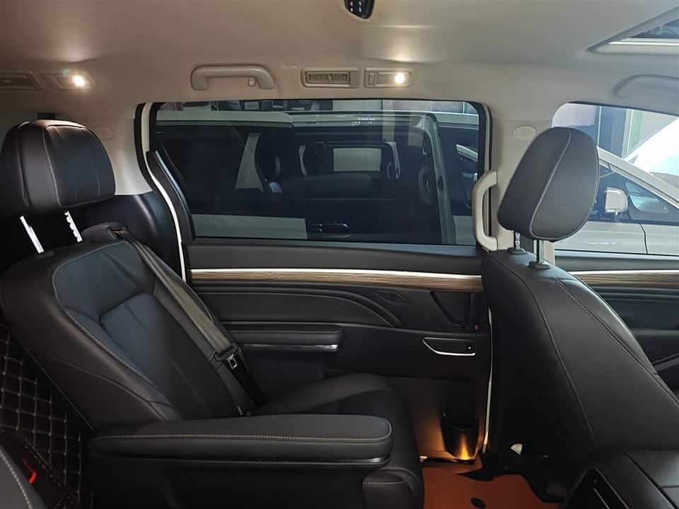 Trumpchi Trumpchi M8