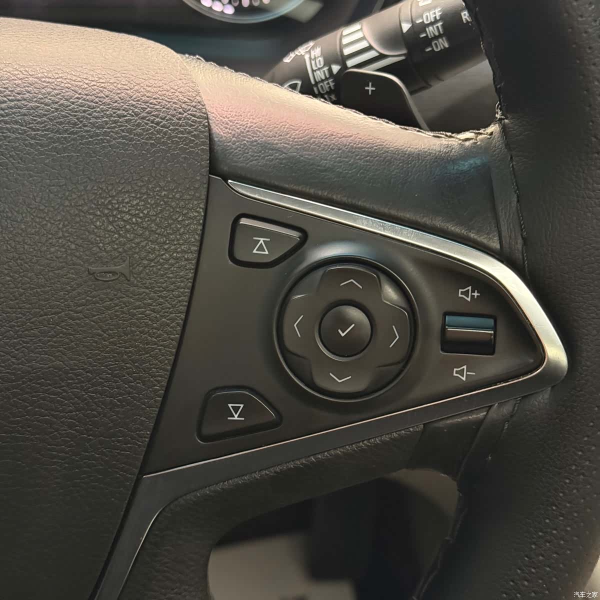 Buick GL8, 2021 14