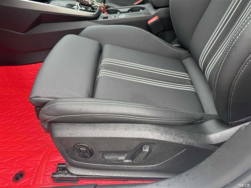 Audi A3, 2022 26