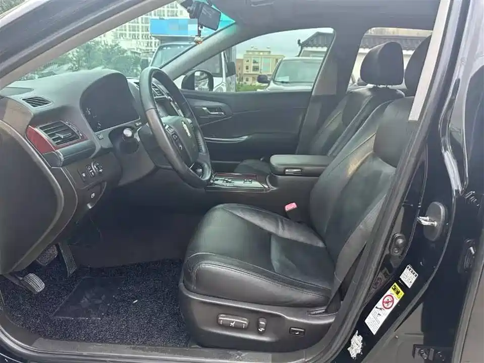 Toyota crown Toyota crown