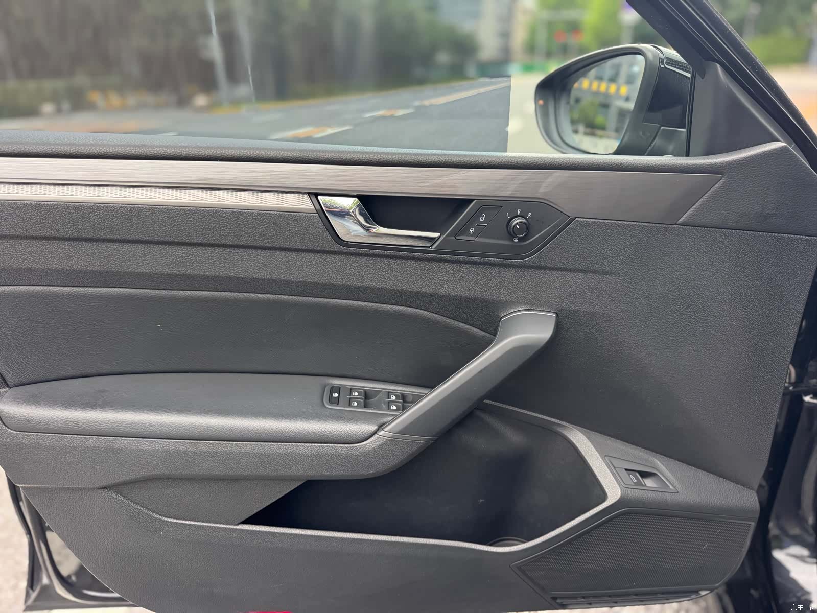 Volkswagen Passat, 2016 8