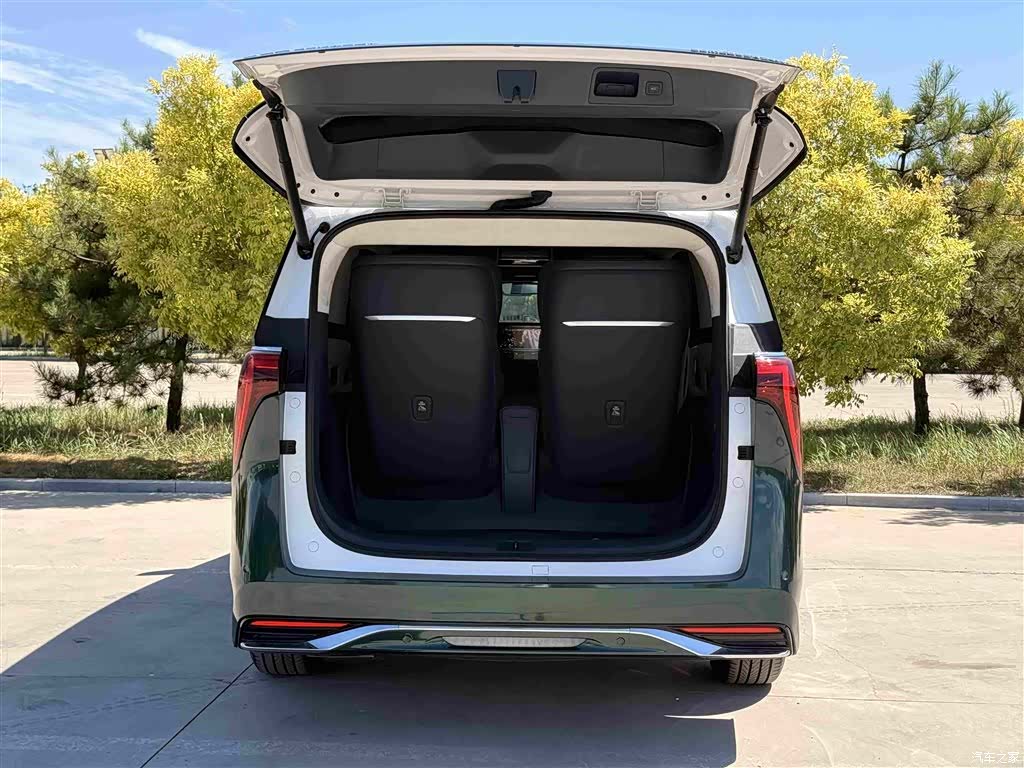 Buick Century, 2024 38