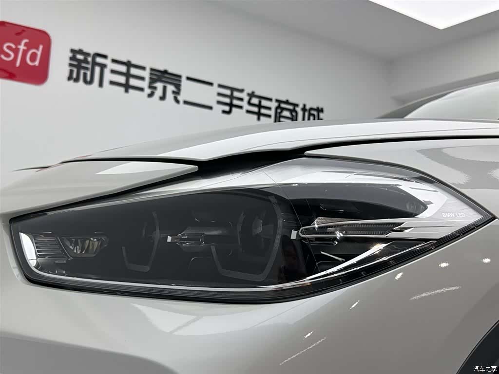 BMW X2, 2020 25