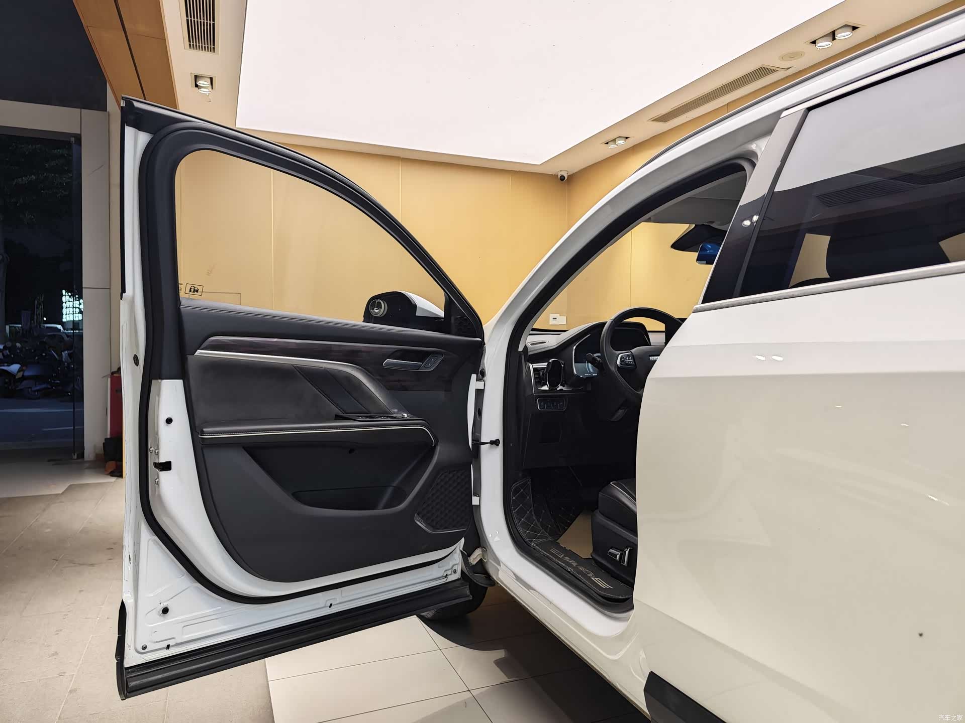 Haval H6, 2021 7