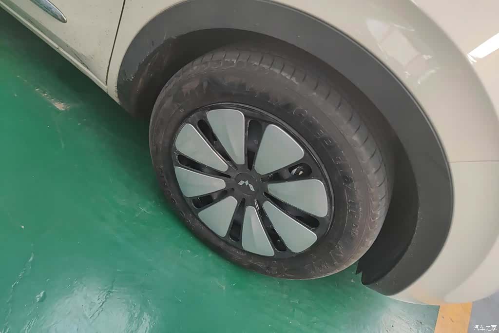 Wuling Bingo, 2025 6