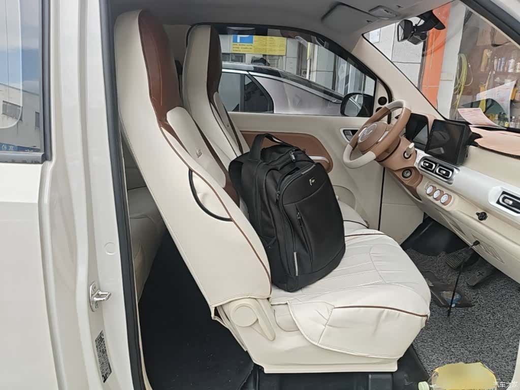 Wuling MINIEV, 2025 25