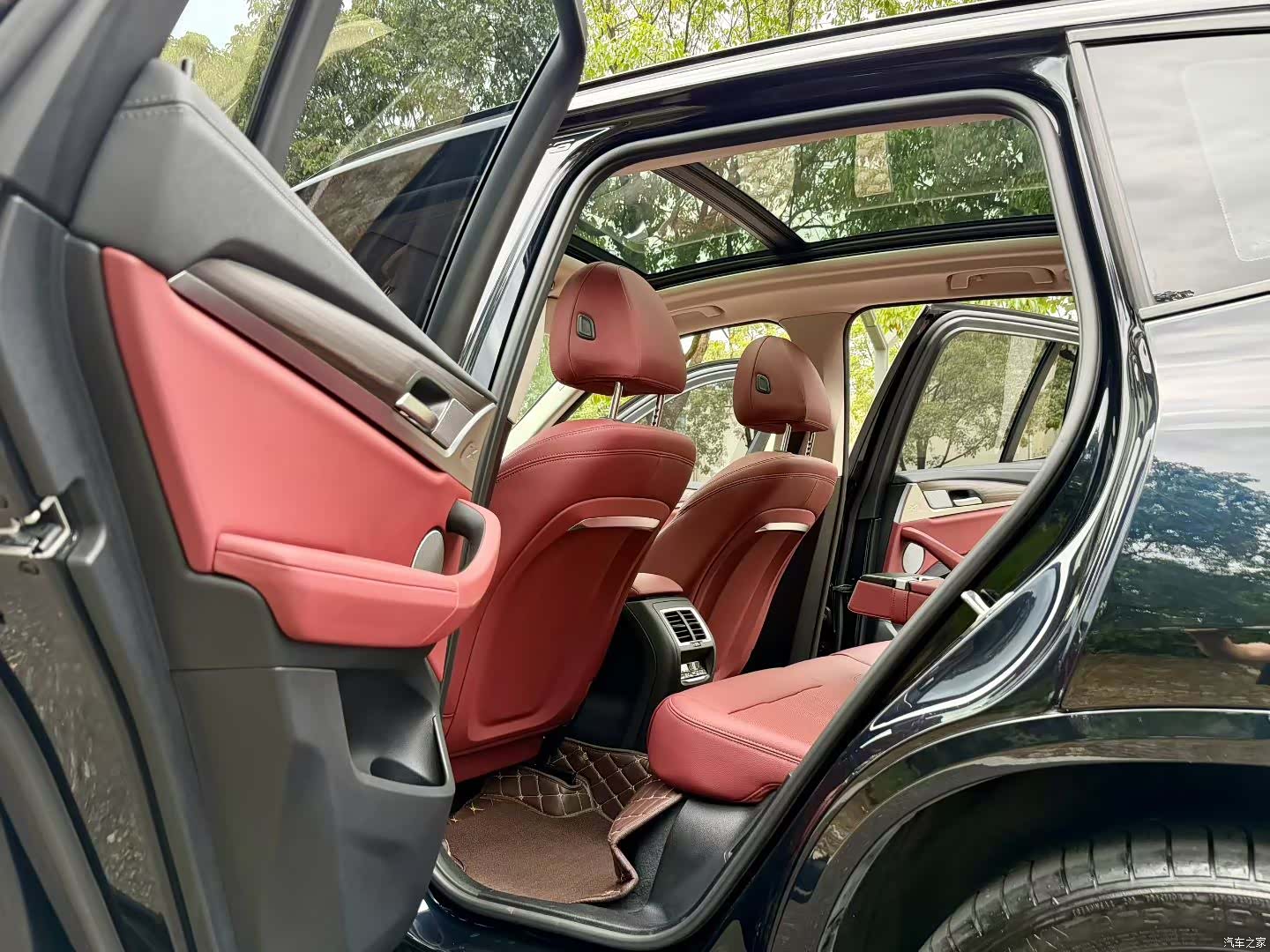BMW X3, 2023 4