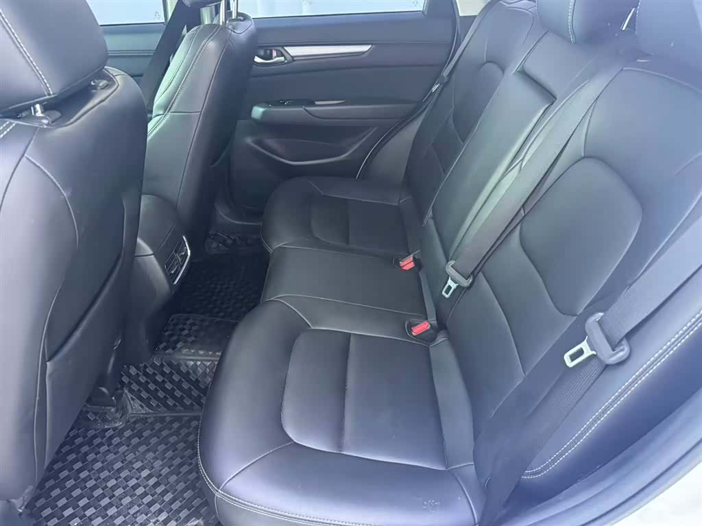 Mazda CX-5, 2023 10