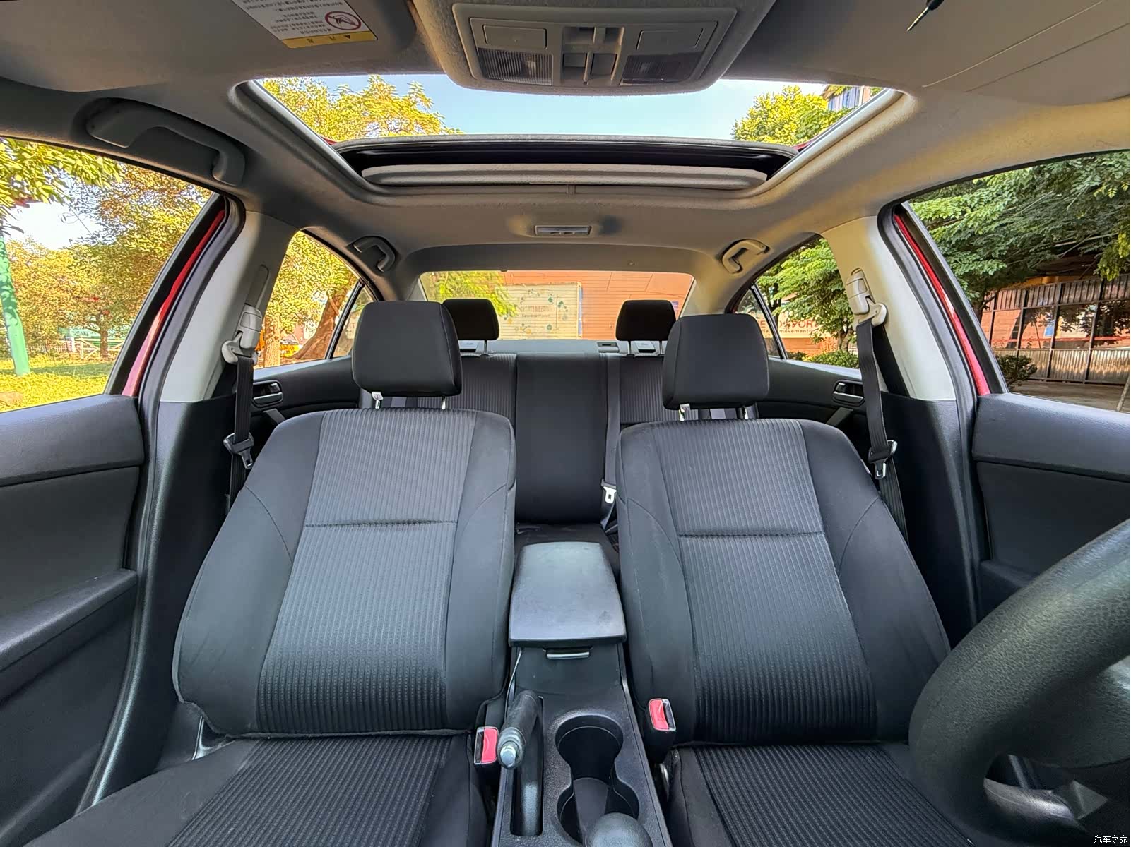 Mazda 3, 2016 10