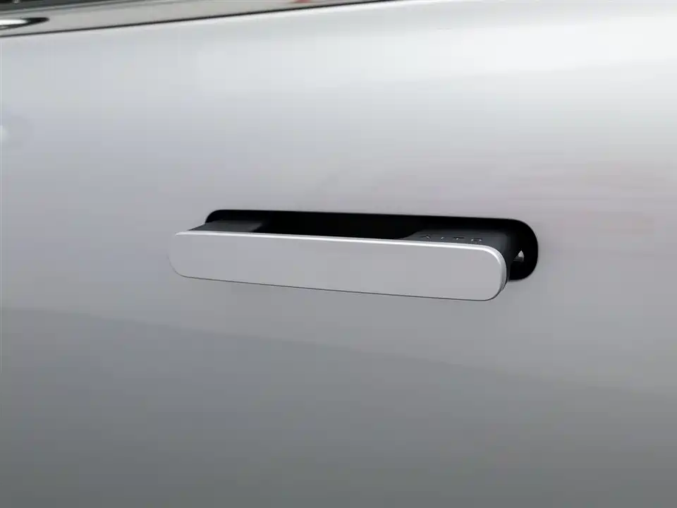 AITO Ask the world M7