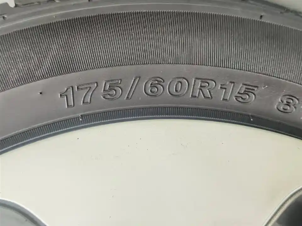 Changan Benben E-Star