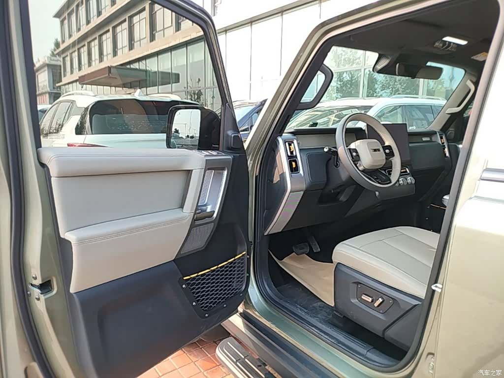 Chery V23, 2025 12