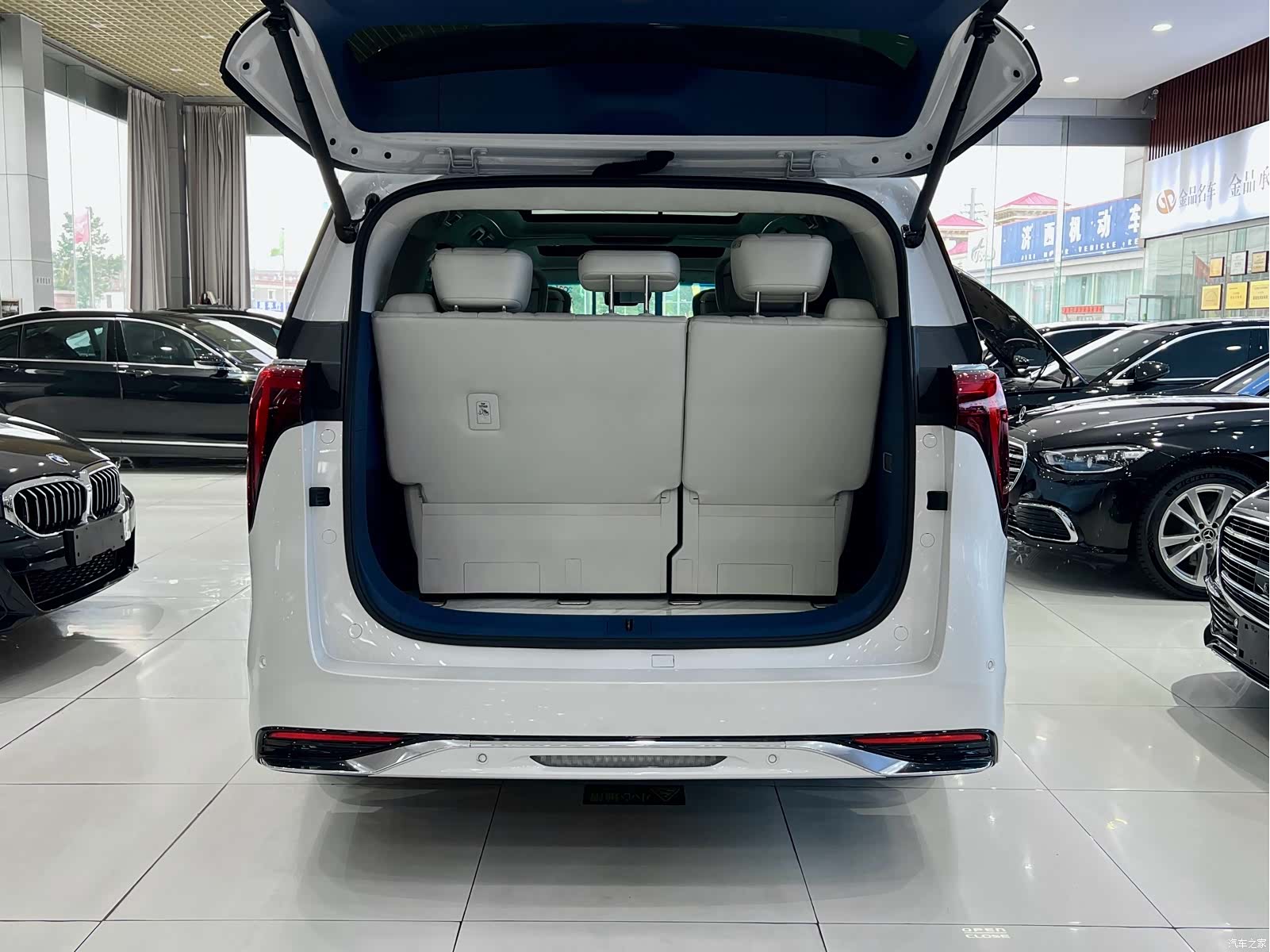 Buick Century, 2024 29