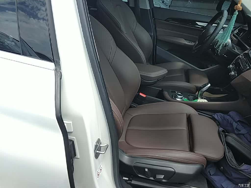 BMW X1, 2020 24