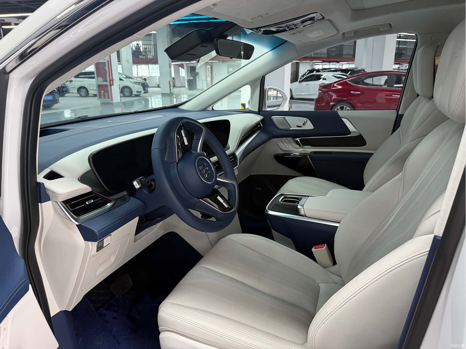Buick Century, 2023 4