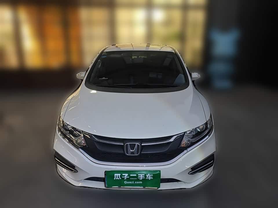 Honda Jade