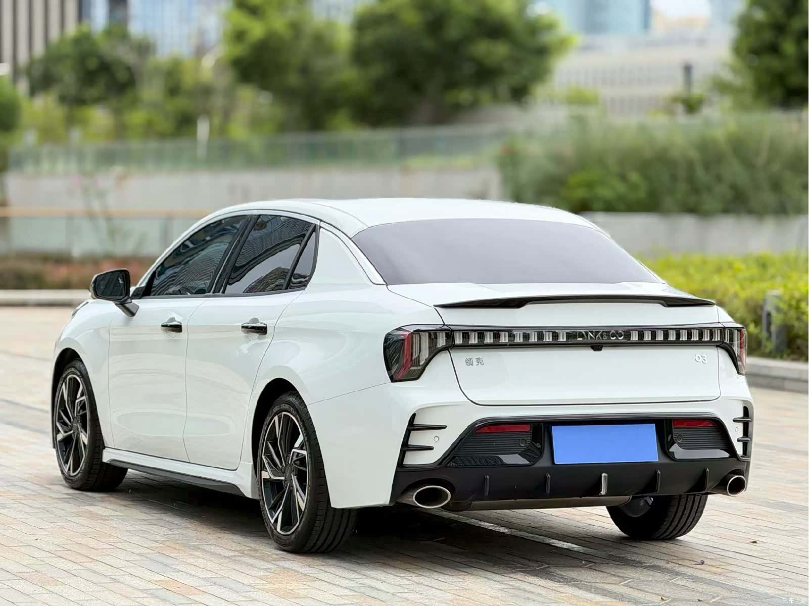 Lynk & Co 02, 2024 6