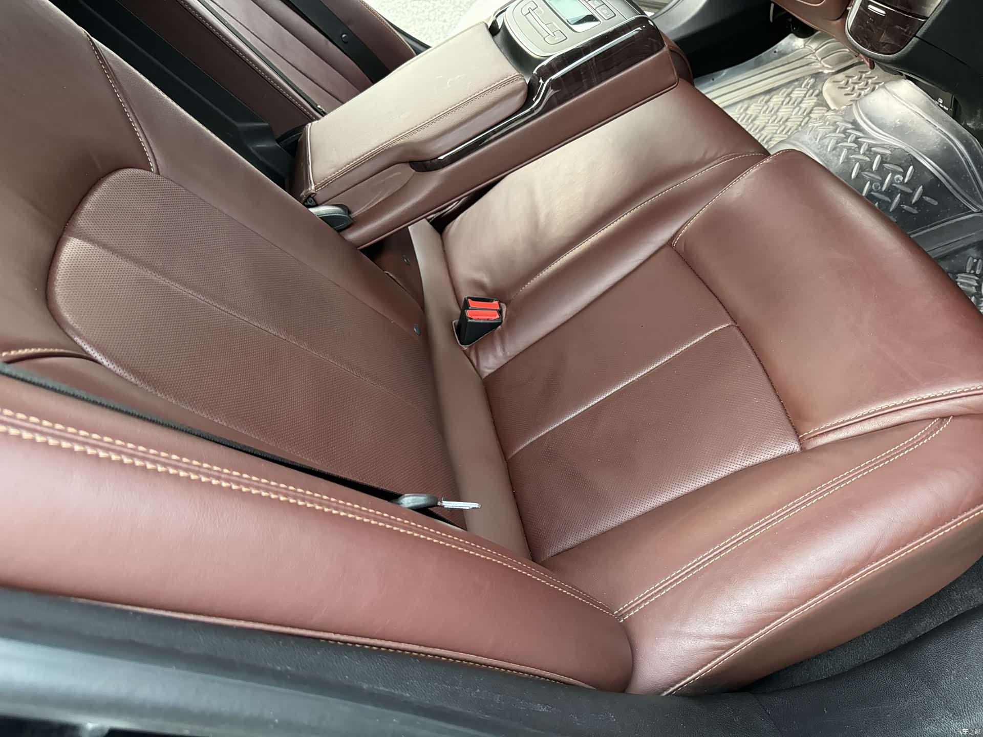 Buick LaCrosse, 2015 9