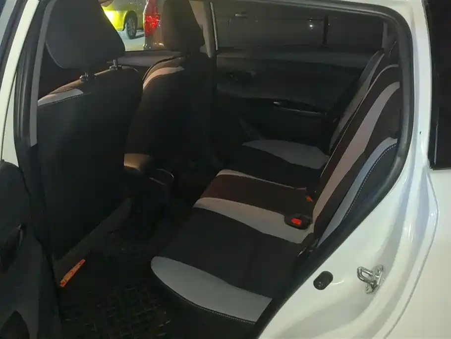 Toyota YARiS L Zhixuan