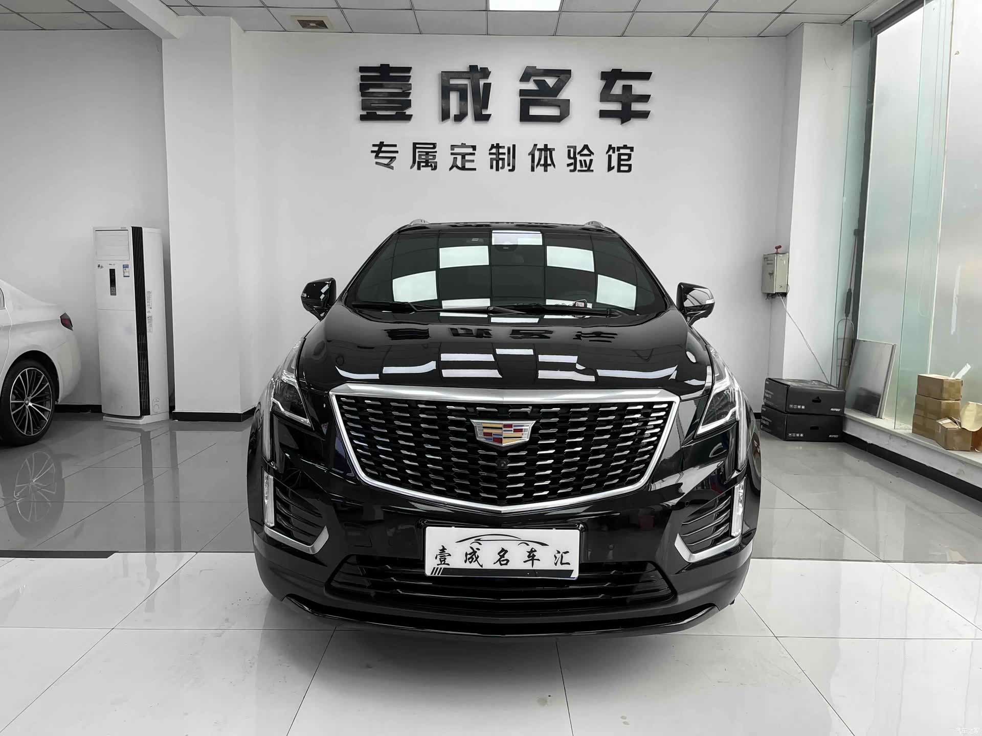 Cadillac XT5, 2022 2