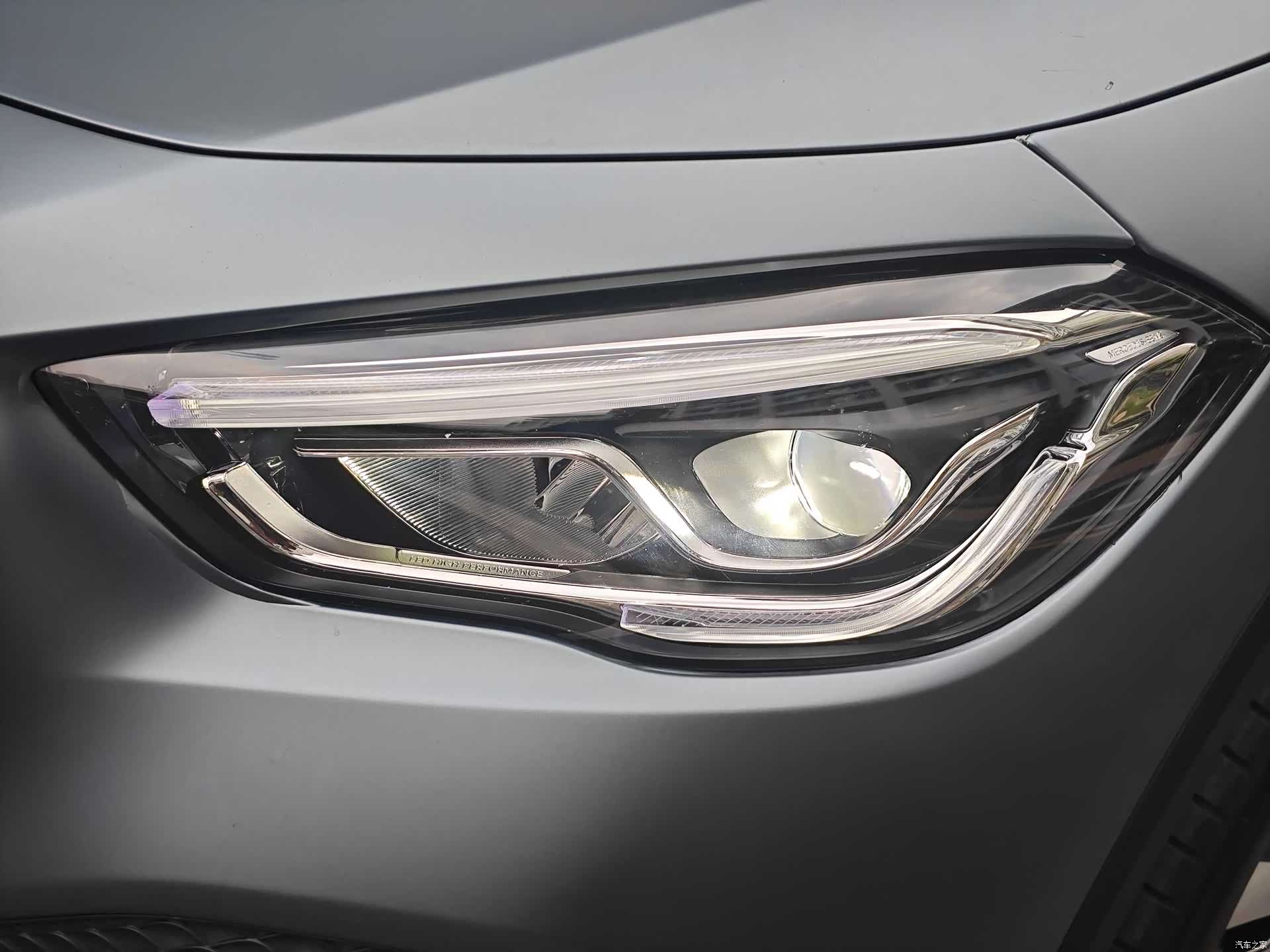Mercedes-Benz GLA, 2021 18