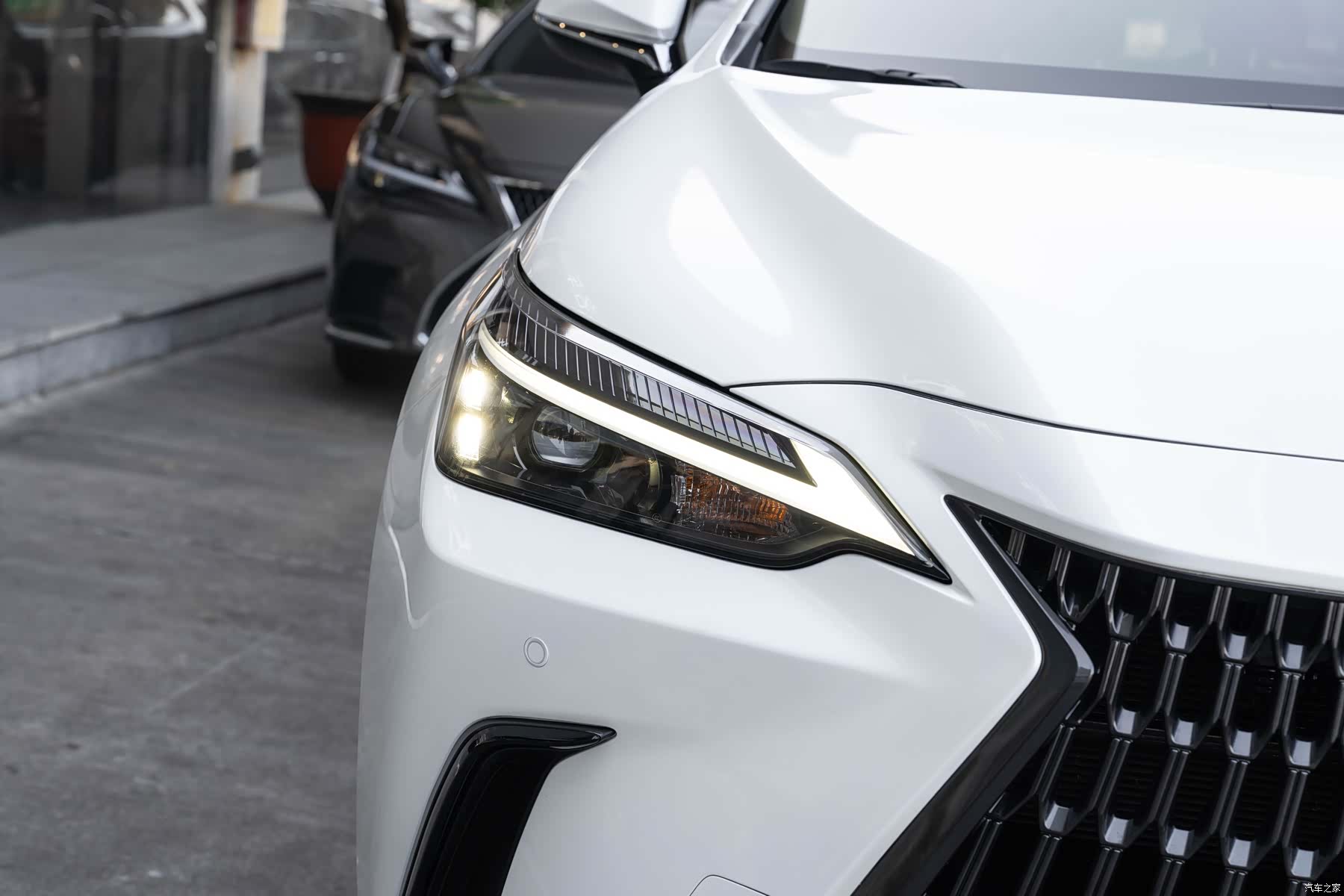 Lexus NX, 2022 6